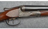 A. H. Fox ~ Model A ~ 12 Gauge - 3 of 11