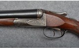 A. H. Fox ~ Model A ~ 12 Gauge - 8 of 11