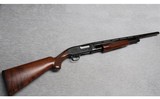 Browning ~ Model 12 ~ 20 Gauge - 1 of 10