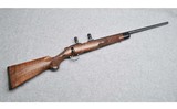 Cooper Arms ~ 57-M ~ .17 HMR Rifle - 1 of 12