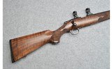 Cooper Arms ~ 57-M ~ .17 HMR Rifle - 2 of 12