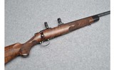 Cooper Arms ~ 57-M ~ .17 HMR Rifle - 3 of 12