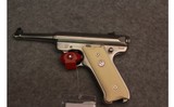 Ruger mark 2 - 4 of 5