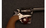 Colt Single Action Army - 5 of 5