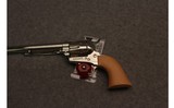 Colt Single Action Army - 4 of 5