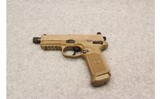 FN FNX-45 - 2 of 5