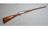 Merkel ~ Model 147EL ~ 20 Gauge - 1 of 11