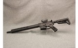 Sig M400 - 2 of 2