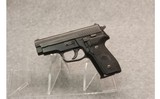 Sig P229 - 2 of 2