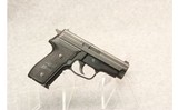 Sig P229 - 1 of 2
