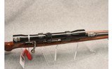 Browning Bolt Action Rifle - 9 of 10