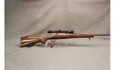 Browning Bolt Action Rifle - 8 of 10