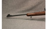 Browning Bolt Action Rifle - 6 of 10