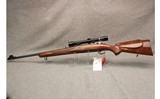 Browning Bolt Action Rifle - 3 of 10