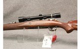 Browning Bolt Action Rifle - 5 of 10