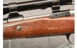 Browning Bolt Action Rifle - 7 of 10
