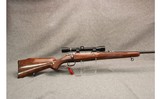 Browning Bolt Action Rifle - 2 of 10