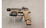 Sig P320 - 2 of 5