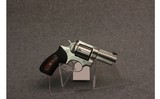 Ruger GP 100 - 1 of 1