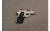 Kimber Stainless Ultra Carry 2 - 1 of 1