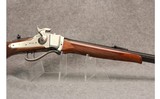 Sharps Rifle - 3 of 12