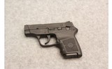 Smith and Wesson Body Guard - 1 of 2