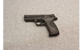 Smith and Wesson M&P 40 - 2 of 2