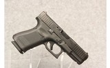Glock 19 Gen 5 - 1 of 2