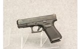 Glock 19 Gen 5 - 2 of 2