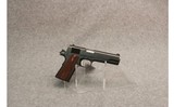 Remington R1 1911 - 1 of 1