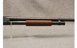 Winchester Model 97 - 4 of 15
