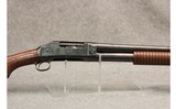 Winchester Model 97 - 3 of 15
