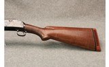 Winchester Model 97 - 9 of 15