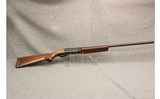 SS Kresce Co model 151 - 1 of 12
