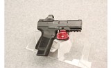 Canik Mete MC 9 - 2 of 2