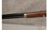 Winchester 94 - Buffalo Bill Edition - 7 of 13