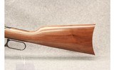 Winchester 94 - Buffalo Bill Edition - 10 of 13