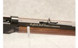 Winchester 94 - Buffalo Bill Edition - 13 of 13