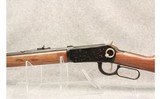 Winchester 94 - Buffalo Bill Edition - 8 of 13