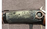 Winchester 94 - Buffalo Bill Edition - 9 of 13