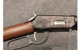 Winchester 94 - Buffalo Bill Edition - 3 of 13
