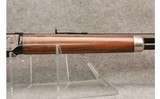 Winchester 94 - Buffalo Bill Edition - 4 of 13
