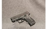 Springfield~XDS~9 - 2 of 2