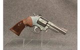 Smith~and~Wesson~ Model~66-2 - 1 of 2