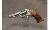 Smith~and~Wesson~ Model~66-2 - 2 of 2
