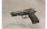 Beretta 92FS - 2 of 2
