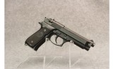 Beretta 92FS - 1 of 2