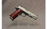 Ruger ~ SR1911 - 1 of 2