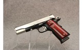 Ruger ~ SR1911 - 2 of 2