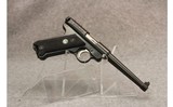 Ruger Mark 2 - 1 of 2